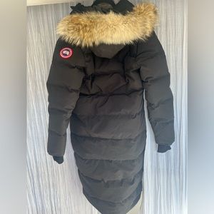 Canada Goose Mystique